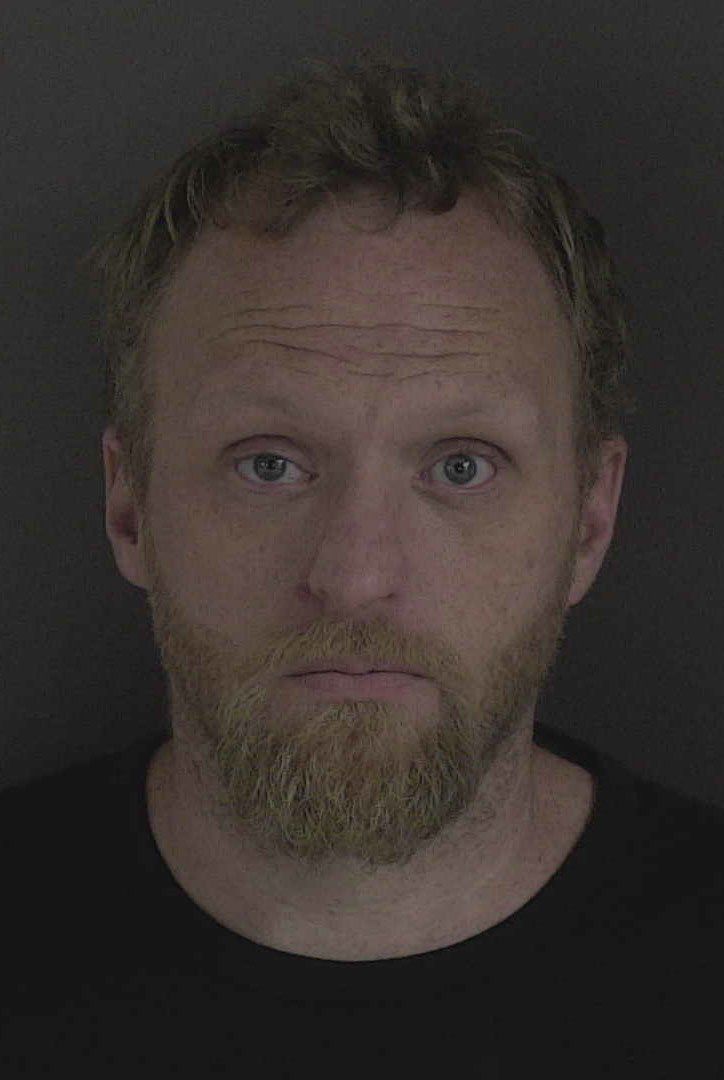 FOSTER, JONATHAN JAMES